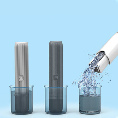 Compact Power Mop Clean Faster in Seconds