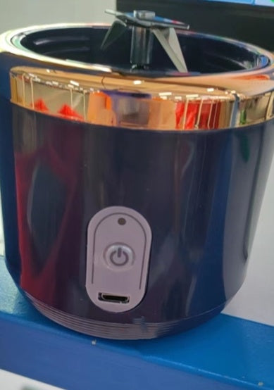 6 blade Portable Blender [Mini ]