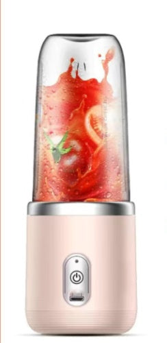 6 blade Portable Blender [Mini ]