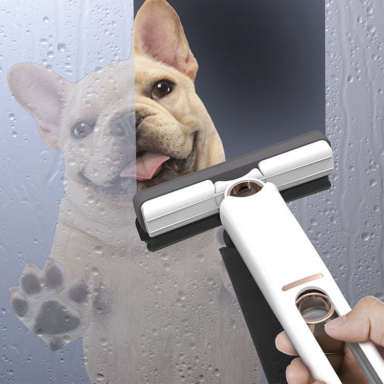 Compact Power Mop Clean Faster in Seconds