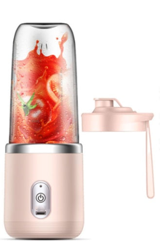 6 blade Portable Blender [Mini ]