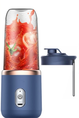 6 blade Portable Blender [Mini ]